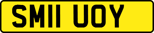 SM11UOY
