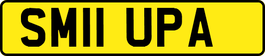 SM11UPA