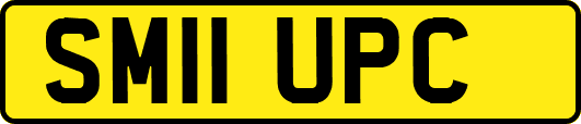 SM11UPC