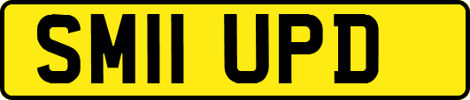 SM11UPD