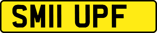 SM11UPF