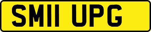 SM11UPG