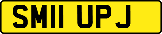 SM11UPJ