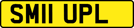 SM11UPL