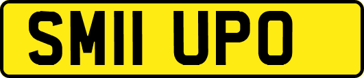 SM11UPO