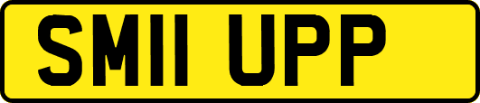 SM11UPP