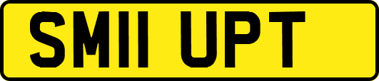 SM11UPT