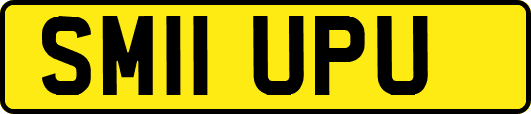 SM11UPU