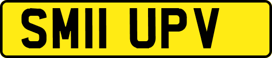 SM11UPV