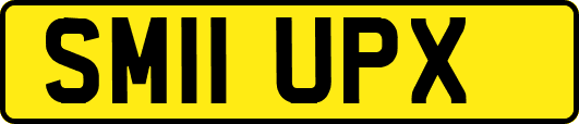 SM11UPX