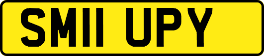 SM11UPY
