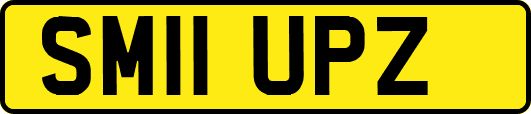 SM11UPZ
