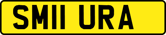 SM11URA