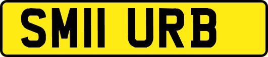 SM11URB