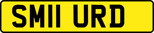 SM11URD
