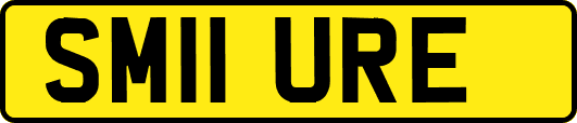 SM11URE