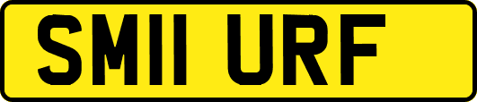 SM11URF