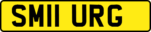 SM11URG