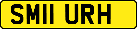 SM11URH