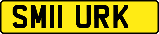 SM11URK