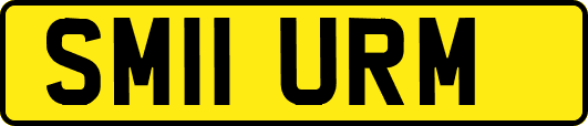 SM11URM