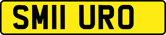 SM11URO