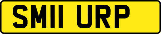 SM11URP