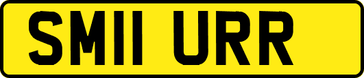 SM11URR