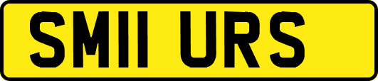SM11URS