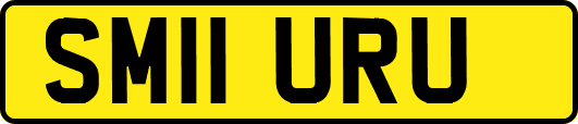 SM11URU