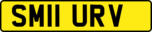SM11URV