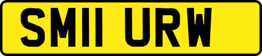 SM11URW