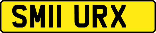 SM11URX