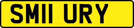 SM11URY