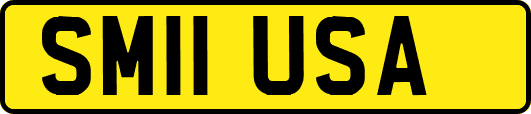 SM11USA