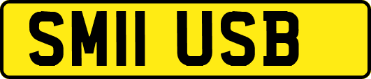 SM11USB