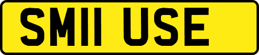 SM11USE