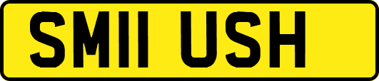 SM11USH