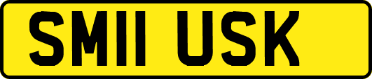 SM11USK