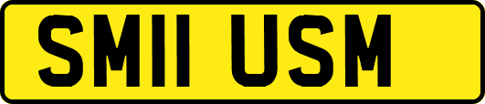 SM11USM