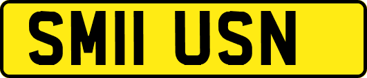 SM11USN
