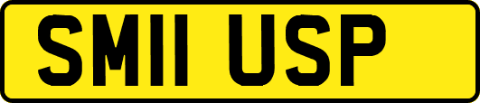 SM11USP