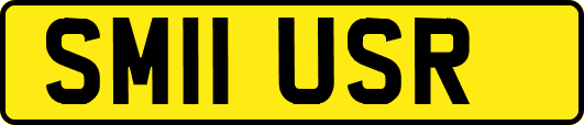 SM11USR