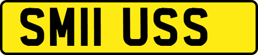 SM11USS