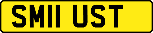 SM11UST