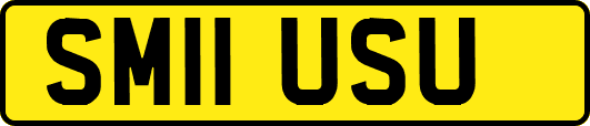 SM11USU
