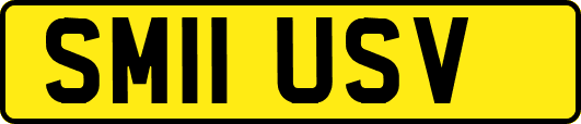 SM11USV