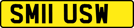 SM11USW