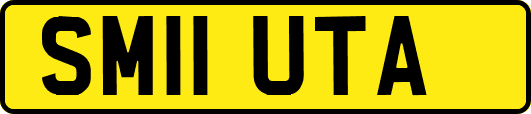 SM11UTA