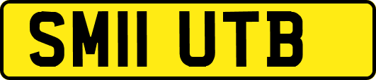 SM11UTB
